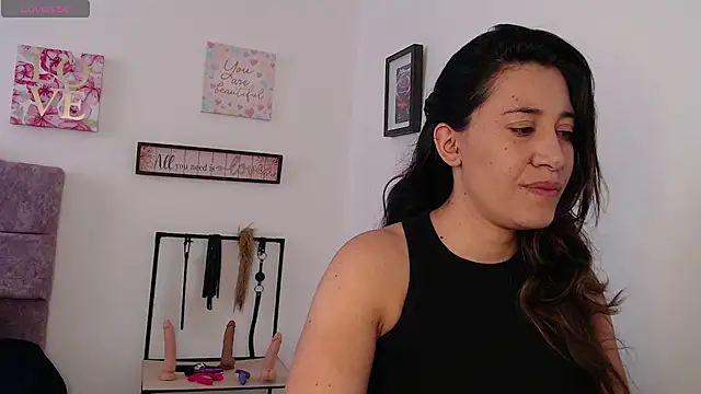 violeta scott online show from 2, 4, 2026