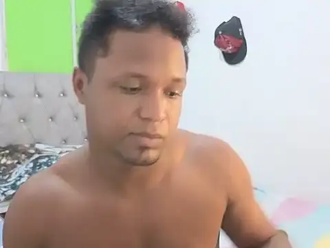 Snapshot of estrellajunior chatting on 7, 7, 2026 estrellajunior online show from 7, 7, 2026