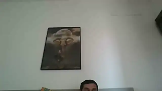 Snapshot of gabry21e5 chatting on 24, 5, 2026 gabry21e5 online show from 24, 5, 2026