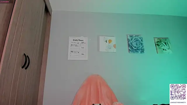 kristy bennet online show from 25, 4, 2026
