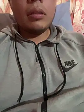 DanielZz69 online show from 9, 4, 2026