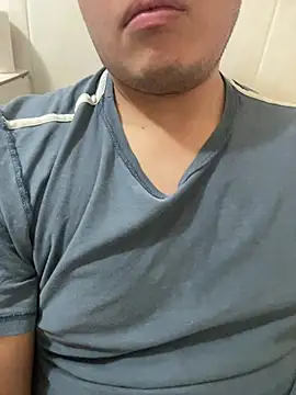 DanielZz69 online show from 25, 4, 2026