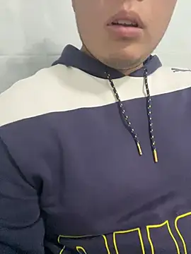 DanielZz69 online show from 28, 4, 2026