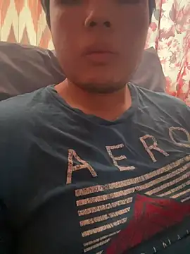 DanielZz69 online show from 19, 5, 2026