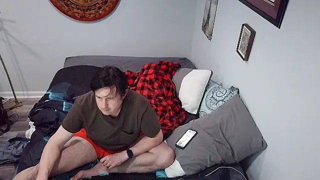 bored1080 online show from 11, 4, 2026