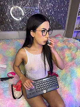 Gretel Streit online show from 29, 7, 2026
