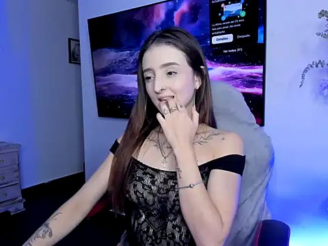 Snapshot of Lilyt_Cooper chatting on 29, 4, 2026 Lilyt Cooper online show from 29, 4, 2026
