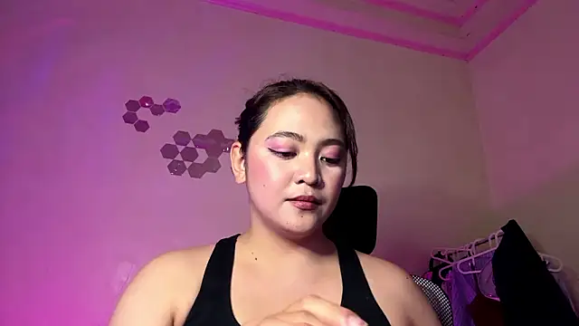 CorrineGrounds online show from 16, 3, 2026