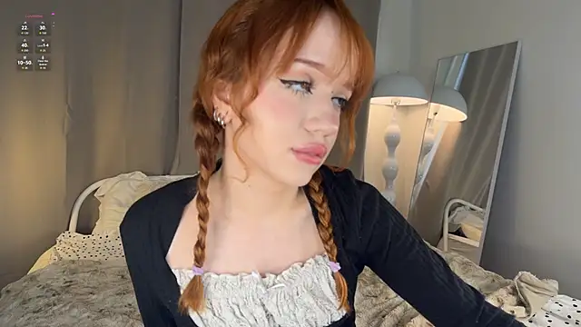 JuicySweetBliss online show from 29, 3, 2026