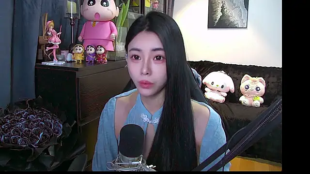 XiaoYuBao- online show from 18, 3, 2026