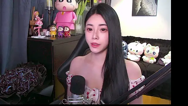 XiaoYuBao- online show from 20, 3, 2026