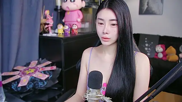 XiaoYuBao- online show from 31, 3, 2026