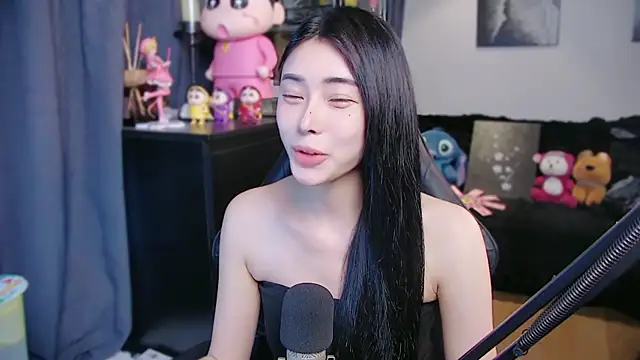 XiaoYuBao- online show from 6, 4, 2026