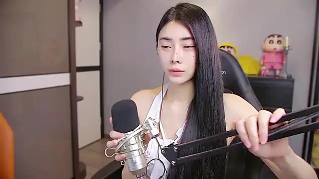 XiaoYuBao- online show from 11, 4, 2026