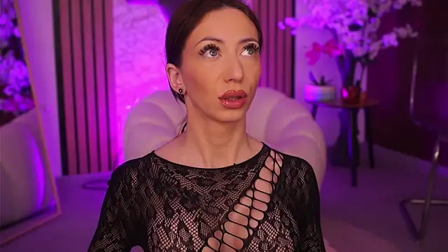 RubyFever online show from 20, 5, 2026