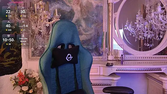 MarryMilash online show from 27, 3, 2026