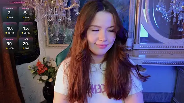 MarryMilash online show from 29, 3, 2026