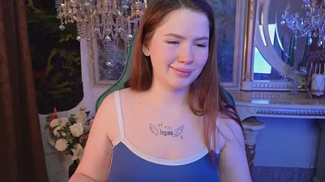 MarryMilash online show from 23, 4, 2026