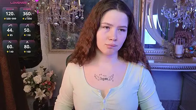 MarryMilash online show from 26, 4, 2026