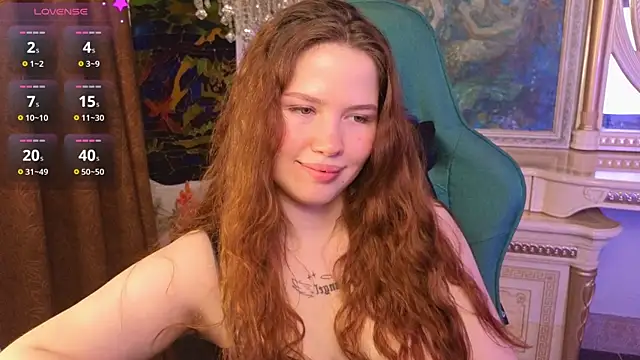 MarryMilash online show from 12, 6, 2026