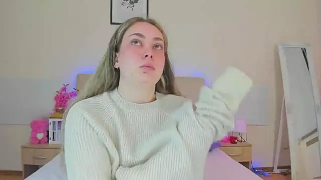 MelanieCuty online show from 17, 4, 2026