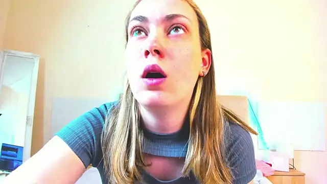 MelanieCuty online show from 20, 5, 2026