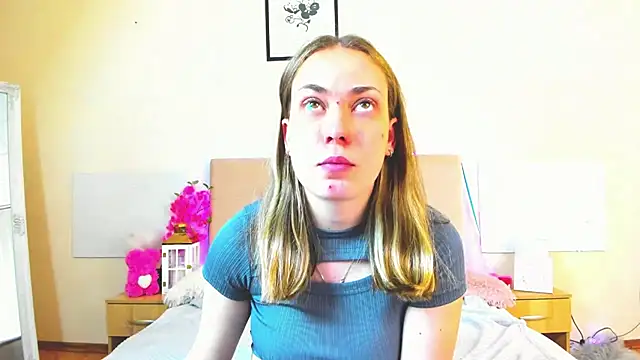 MelanieCuty online show from 3, 6, 2026
