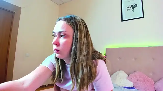 MelanieCuty online show from 21, 6, 2026