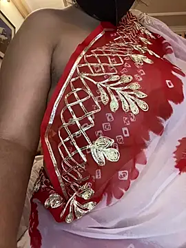 Snapshot of SHWETA-STRIP chatting on 9, 5, 2026 SHWETA-STRIP online show from 9, 5, 2026
