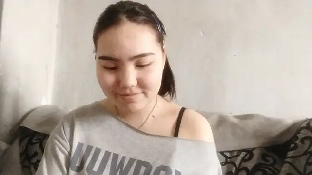 Snapshot of CuteAngell chatting on 26, 3, 2026 CuteAngell online show from 26, 3, 2026
