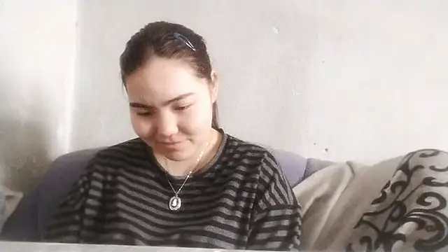 Snapshot of CuteAngell chatting on 27, 3, 2026 CuteAngell online show from 27, 3, 2026