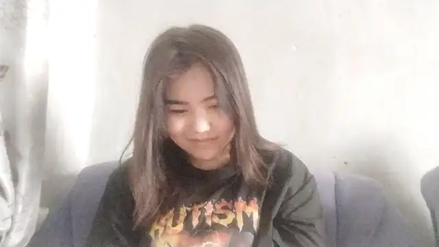 Snapshot of CuteAngell chatting on 12, 4, 2026 CuteAngell online show from 12, 4, 2026