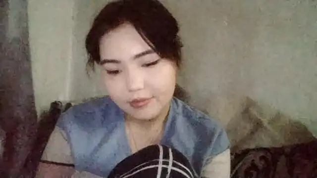 Snapshot of CuteAngell chatting on 16, 5, 2026 CuteAngell online show from 16, 5, 2026