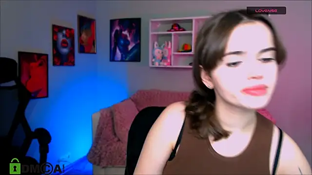 bianca bright online show from 30, 4, 2026