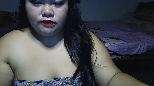 prettycarla  online show from 24, 4, 2026