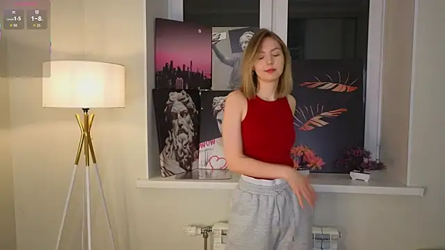 DottyTaliaferro online show from 5, 4, 2026