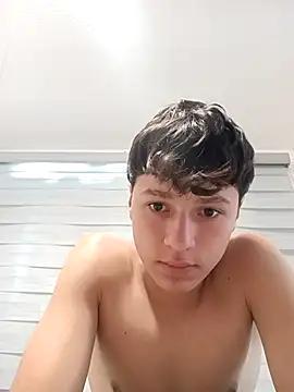 fercho steel twink online show from 6, 4, 2026