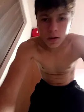 fercho steel twink online show from 7, 4, 2026