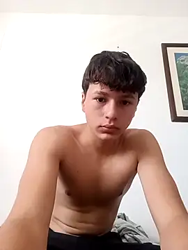 fercho steel twink online show from 13, 4, 2026