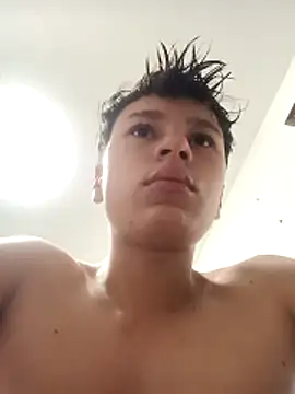 fercho steel twink online show from 16, 4, 2026