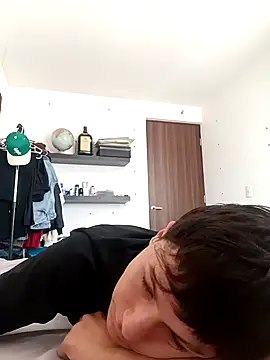 fercho steel twink online show from 20, 4, 2026