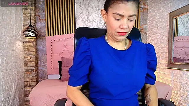 AishaCambell  online show from 15, 5, 2026