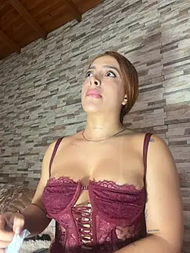 Snapshot of CiaraMorettii chatting on 25, 7, 2026 CiaraMorettii online show from 25, 7, 2026