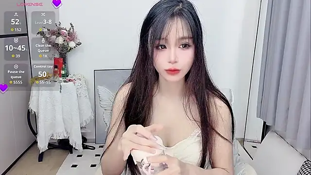 Gaoyang- online show from 21, 5, 2026