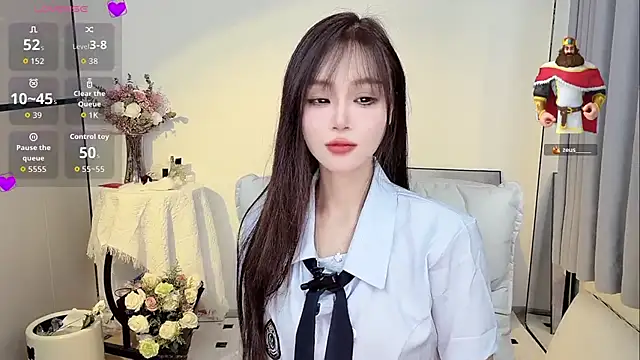 Gaoyang- online show from 26, 5, 2026