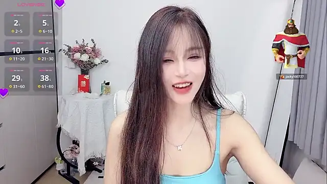 Gaoyang- online show from 31, 5, 2026