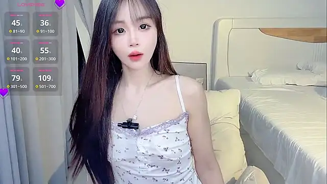 Gaoyang- online show from 28, 6, 2026