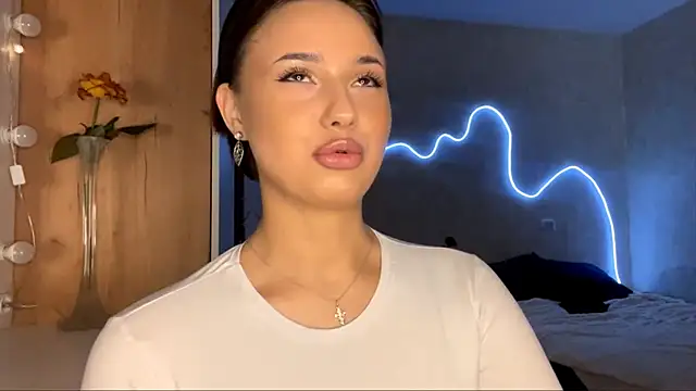 Snapshot of ChongSimmon chatting on 20, 3, 2026 ChongSimmon online show from 20, 3, 2026