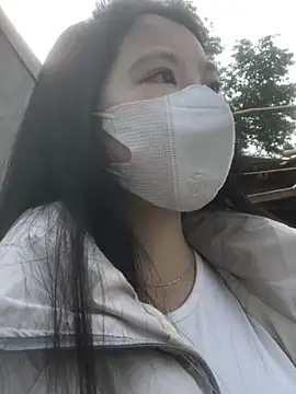 Snapshot of Jade_baby2k chatting on 19, 3, 2026 Jade baby2k online show from 19, 3, 2026