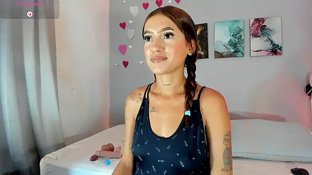 Evha GalaW online show from 27, 3, 2026